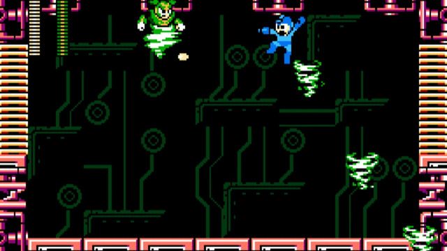 Mega Man 9 2