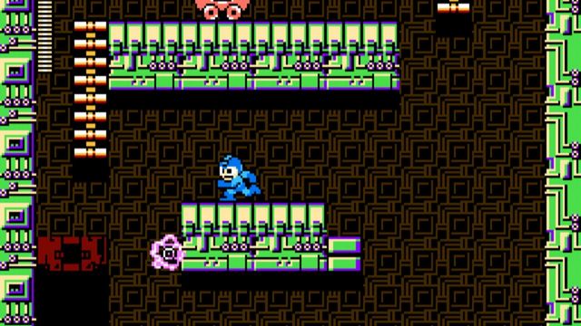 Mega Man 9 3