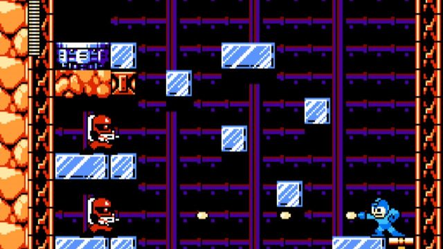 Mega Man 9 4