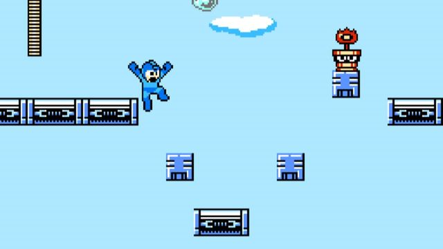 Mega Man 9 5