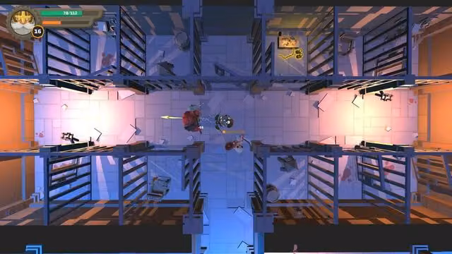 Ouroboros Dungeon 2