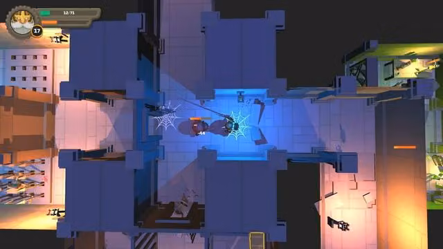 Ouroboros Dungeon 3