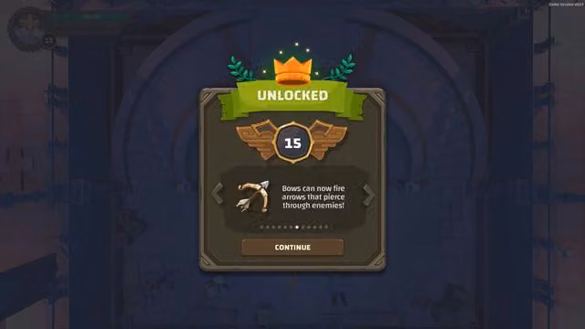 Ouroboros Dungeon 6
