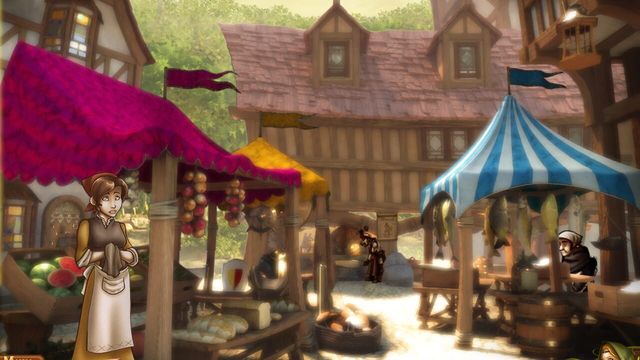 Robin's Quest: A Legend Born 2