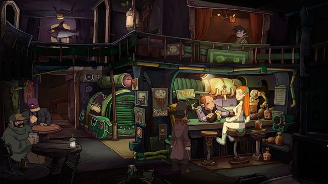 Deponia: The Complete Journey 2