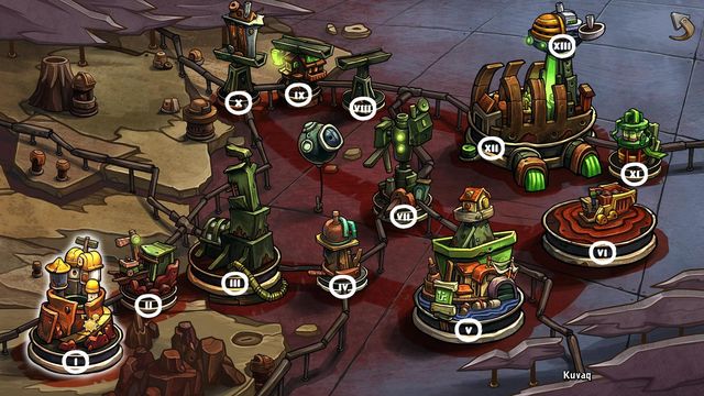 Deponia: The Complete Journey 4