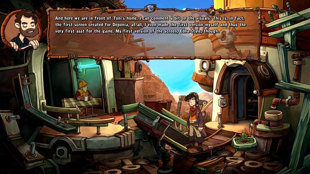 Deponia: The Complete Journey 5