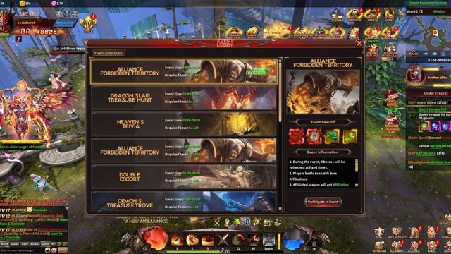 League of Angels: Heaven's Fury 5