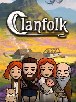 Clanfolk