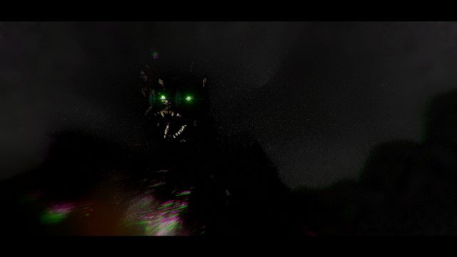 Overcast - Walden and the Werewolf 3