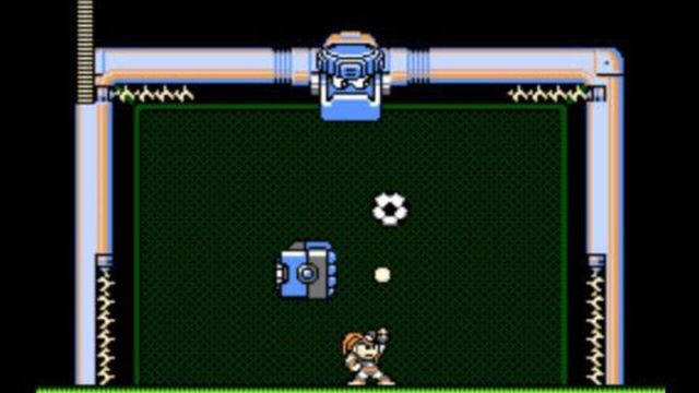 Mega Man 10 2