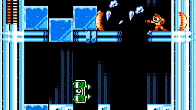 Mega Man 10 4