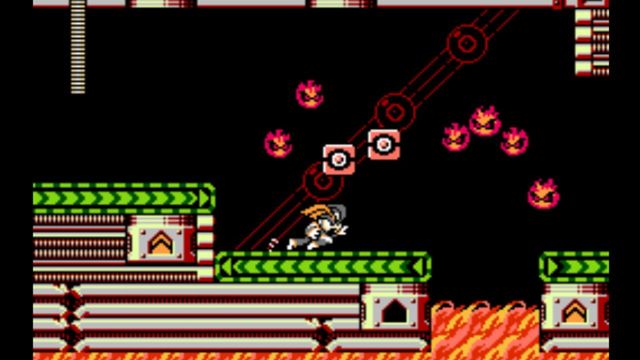 Mega Man 10 5