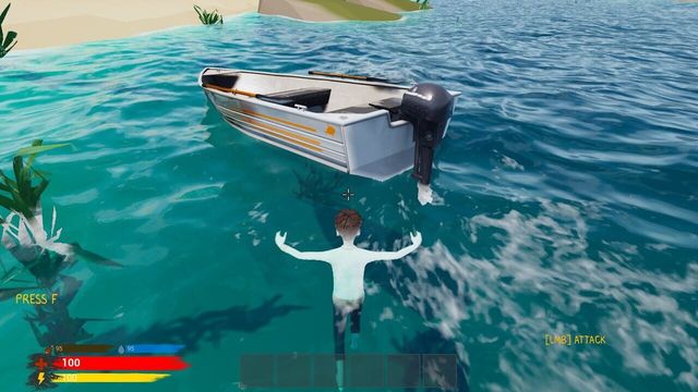 Lost Islands 2