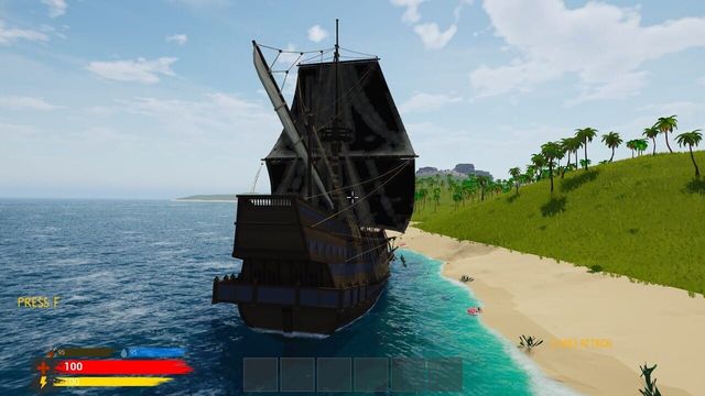 Lost Islands 3