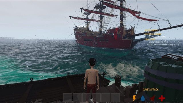 Lost Islands 6