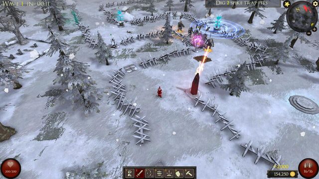Heldric: The Legend of the Shoemaker 1