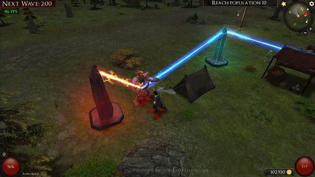 Heldric: The Legend of the Shoemaker 2