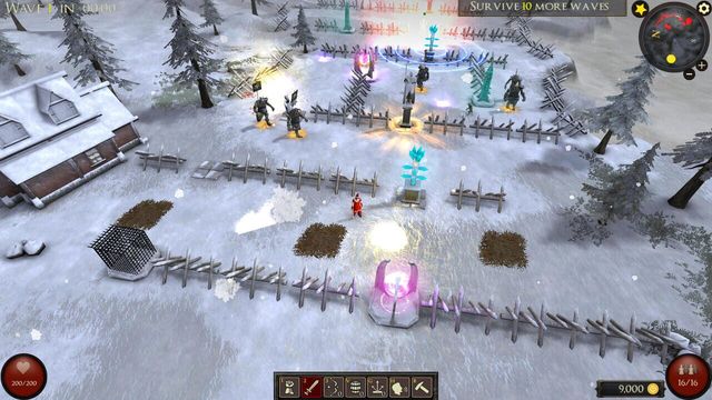 Heldric: The Legend of the Shoemaker 3