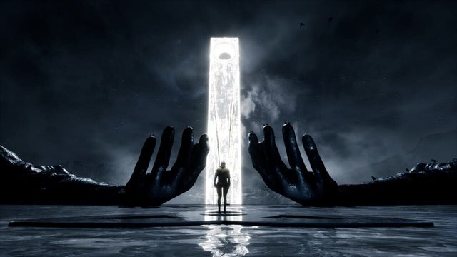 Karma: The Dark World 3