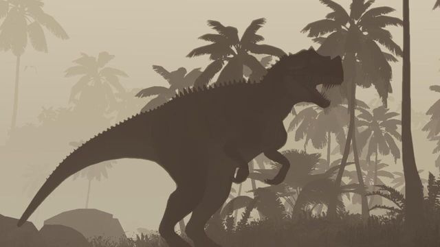 Carnivores: Dinosaur Hunter Reborn 5