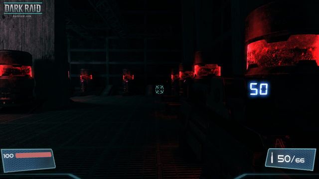 Dark Raid 2