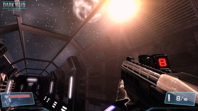 Dark Raid 3
