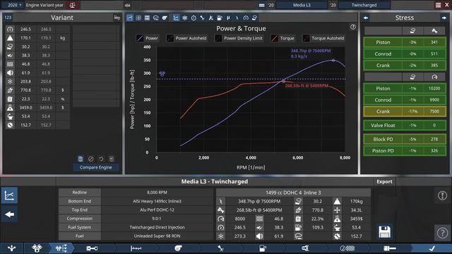 Automation: The Car Company Tycoon Game 3