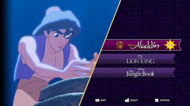 Disney Classic Games Collection 2