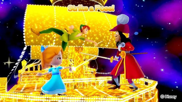 Disney Magical World 2: Enchanted Edition 3