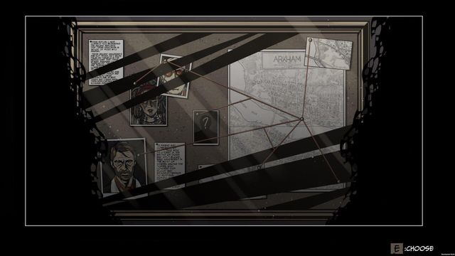 Lovecraft's Untold Stories 2 4