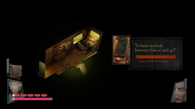The Bookwalker: Thief of Tales 5