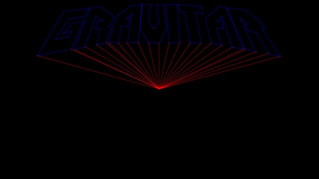 Gravitar 2