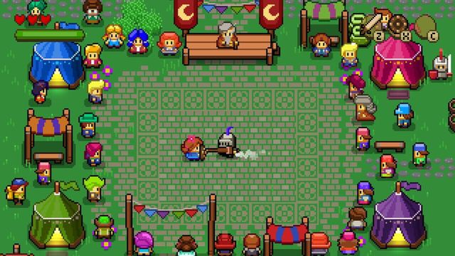 Blossom Tales 2: The Minotaur Prince 2