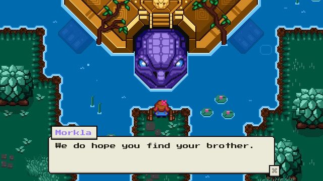 Blossom Tales 2: The Minotaur Prince 3