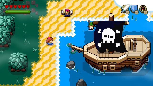 Blossom Tales 2: The Minotaur Prince 4