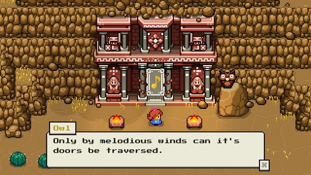 Blossom Tales 2: The Minotaur Prince 6