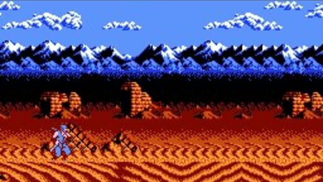 Ninja Gaiden III: The Ancient Ship of Doom 3