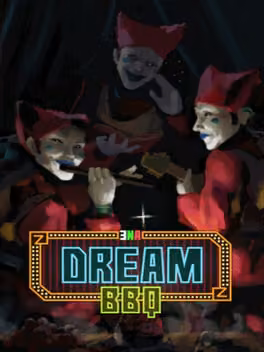Ena: Dream BBQ