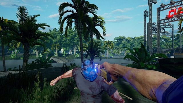 The Culling 2
