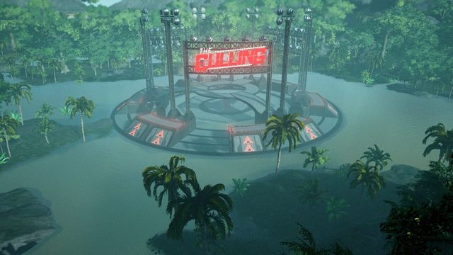 The Culling 3