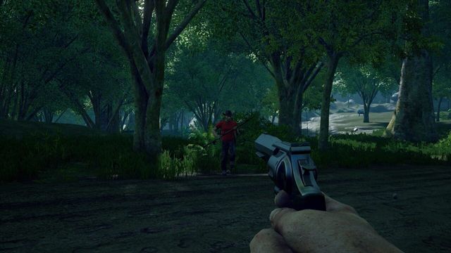 The Culling 4