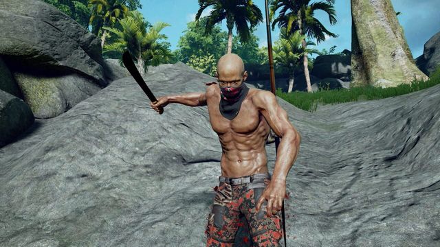 The Culling 5