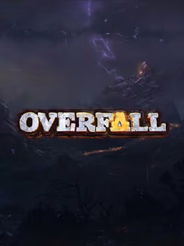 Overfall