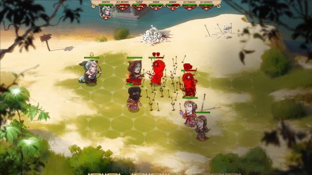 Overfall 2