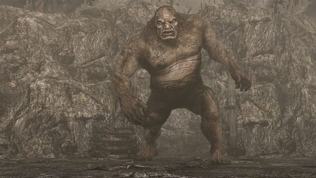 Resident Evil 4 VR 4