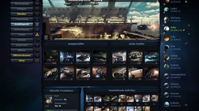 OGame 2