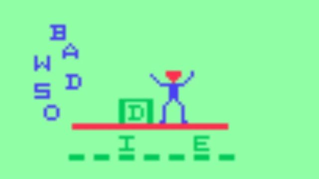 Hangman 2