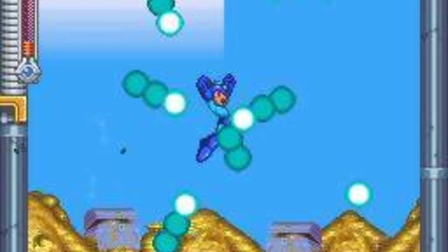 Mega Man & Bass 3