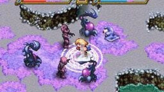 From the Abyss 3